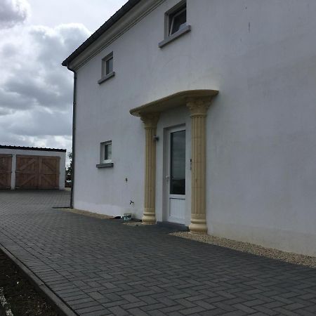 Het Damhert Kortenaken Exterior foto
