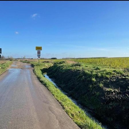Het Damhert Kortenaken Exterior foto