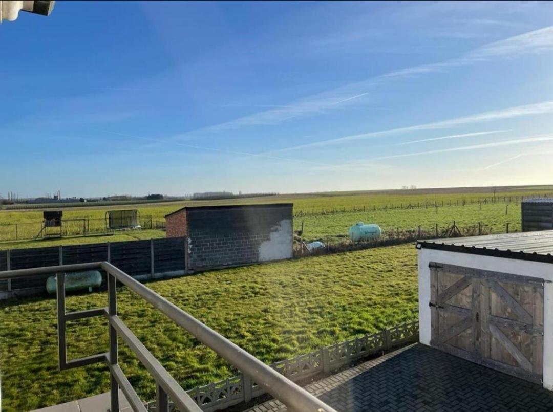 Het Damhert Kortenaken Exterior foto